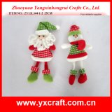 Felt Father Christmas Promotion Gift Doll