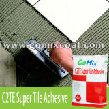 Super Porcelain Tile Adhesive (C2TE)