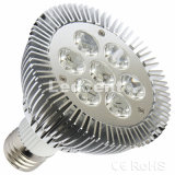 7W High Brightness LED Bulb LC -PAR012