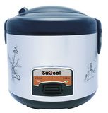 Deluxe Rice Cooker (CFXB40-3A)