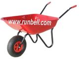 Heavy Duty Wheel Barrow (WB5201)