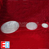 Clear and Color Optical Glass Lens Blanks