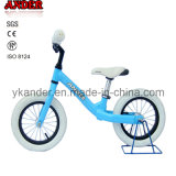 Accept OEM Aluminum Princess Toddler Balance Bike (AKB-1207)