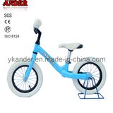 Accept OEM Aluminum Princess Toddler Balance Bike (AKB-1207)