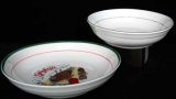 Porcelain Pasta Bowl, Dinnerware/Tableware (BOL70202) 