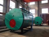 Hot Water Boiler