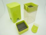 Grater/Slicer/Dicer/Food Processor Potato Chipper