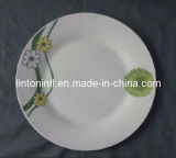 Dinner Plate Ceramic