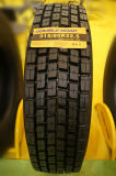 China Wholesale High Quality 11r22.5 Steer Tyre Dr814