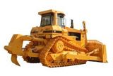 320HP, SD8B Bulldozer/320HP Dozer/Crawler Bulldozer (SD8B)