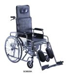 Full Reclining Wheelchair (SC8020A)