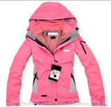 Girl's Ski Suits