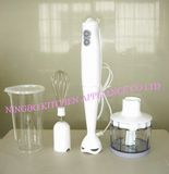 Stick Blender (SG-400W-2208B)