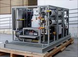 Reverse Osmosis (RO) Plant/Equipment/Unit/Device (BIC-SWRO)