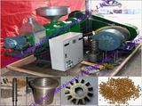 Tilapia Salmon Fish Pet Food Feed Making Machinery (WSP)