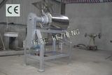 Single-Channel Pulping Machine (DJ)