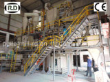 CE/GOST Certificate Animal Feed Pellet Production Line