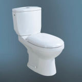 Wood Toilet Seat (CL-M8513)