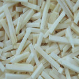 Delicious Canned Bamboo Shoot Strip in Water