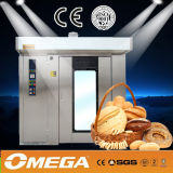 Hot Selling Stainless Steel Prices Rotary Rack Oven