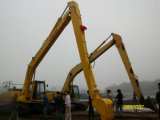 Excavators With Long Boom (15M 18M SC220. SC330 SC360)