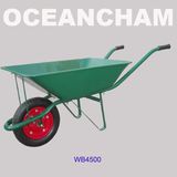 Wb4500 Wheelbarrow /Heavy Duty Wheel Barrow