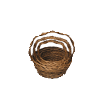 Portable Basket