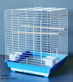 High Quality Wire Mesh Bird Cage (WYB56)