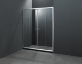 Tempered Glass Shower Room (M-644)