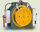 Elevator Gearlesstracking Machine