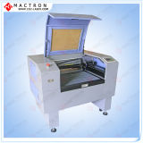 Laser Cutting Machine for Fabric (MT-6040CF)