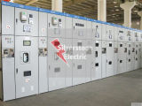 Ormazabal Type Gas Insulated Switchgear China