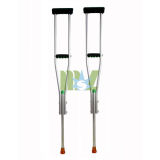Aluminum Elbow Crutches (MSLAC01)