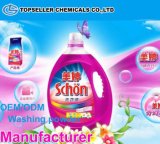 Use Best Source Material for Liquid Laundry Detergent (P78)