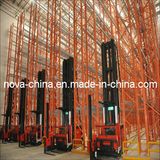 Automatic Racking Storage From Jiangsu Nova Racking (AS/RS)