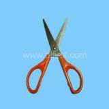 Popular Stainless Steel Scissors with Plastic Handle
