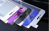 Color Tempered Glass Screen Protector for iPhone and Colorful Tempered Glass for iPhone 6 Screen Protector