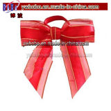 Fashion Ribbon Bow Headband Fashion Hair Accessories (PQ1111)