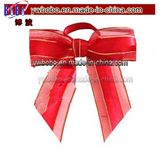 Fashion Ribbon Bow Headband Fashion Hair Accessories (PQ1111)