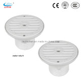 Swimming Pool Accessory Water Return/ ABS Water Outlet