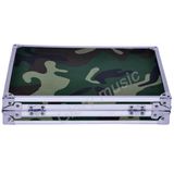 Camouflage Color Flight Case