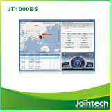 GPS Tracking Software for Fleet Management