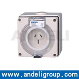 110-250V Socket Outlets (IP56 series)