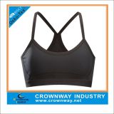 Coolmax Hot Sex Sport Bra with High Quality