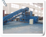 Automatic Paper Packing Machine with Hydraulic Cylinder