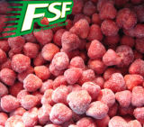 IQF Strawberry Grade B