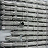 Precision 304 S. S Tubes by CNC Turning (LM-392)