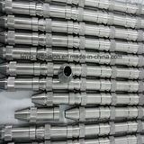 Precision 304 S. S Tubes by CNC Turning (LM-392)