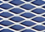 Expanded Wire Mesh