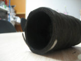 Flexible Textile Braided Rubber Water Delivery Rubber Hose and Rubbe Water Hose